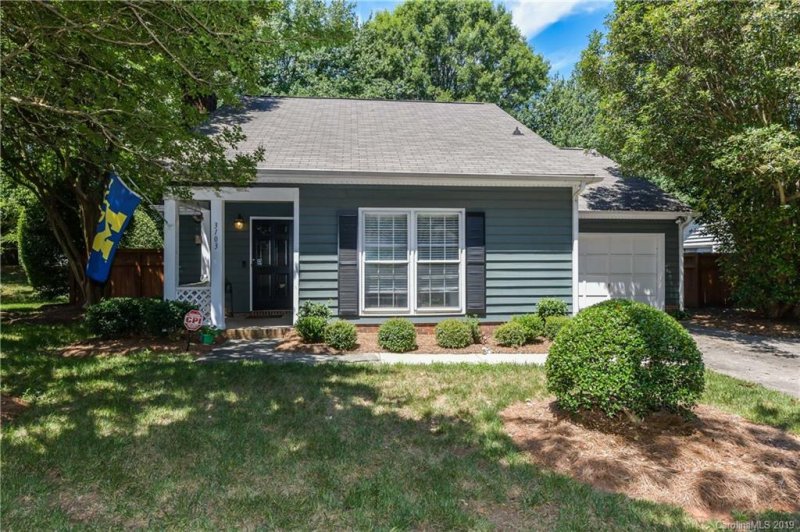 3103 Selwyn Farms Lane