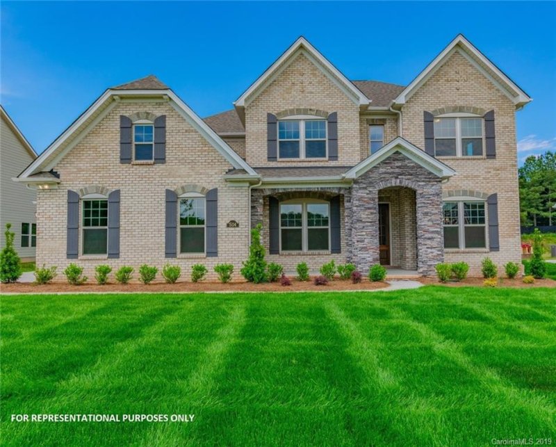 Property image 2 at 8014 Caliterra Drive, Wesley Chapel, NC 28104