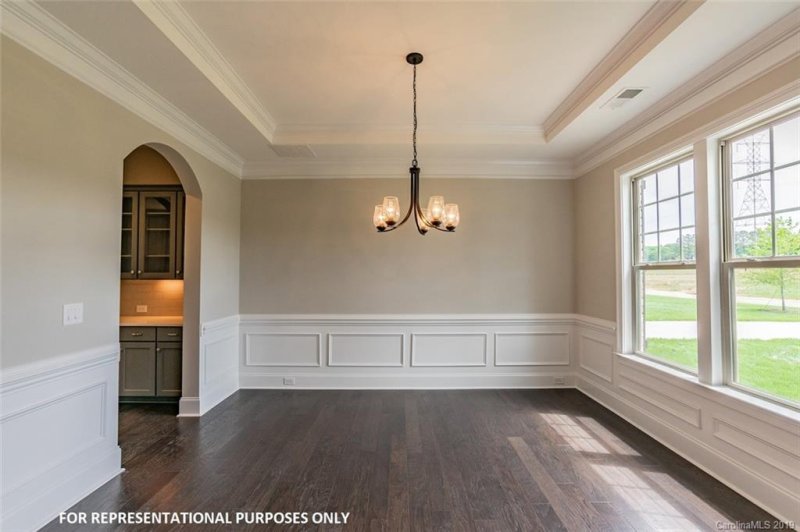 Property image 4 at 8014 Caliterra Drive, Wesley Chapel, NC 28104