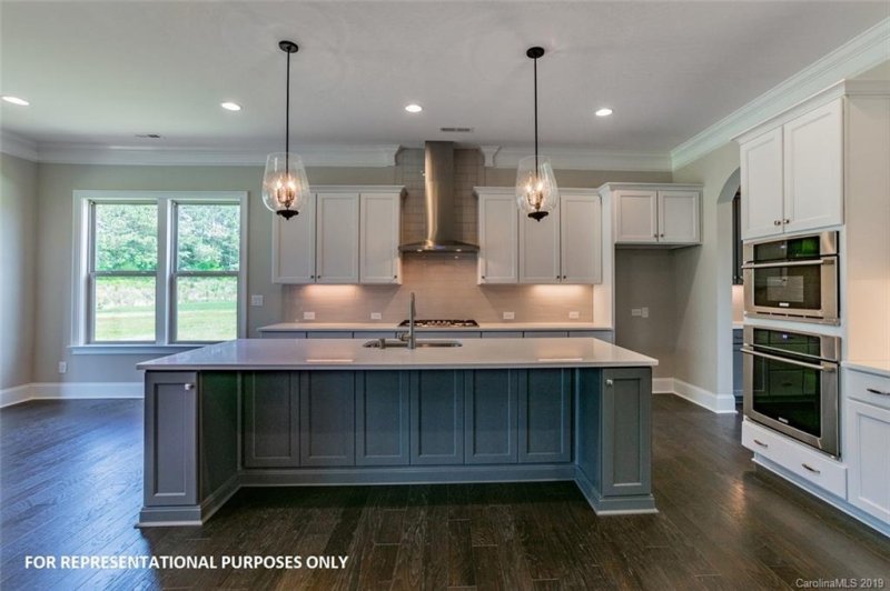 Property image 5 at 8014 Caliterra Drive, Wesley Chapel, NC 28104