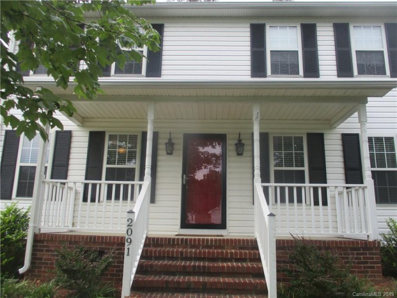 Property image 3 at 2091 Brantley Creek Drive, Kannapolis, NC 28083