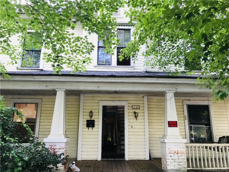 Property image 3 at 1210 N Main Street, Salisbury, NC 28144