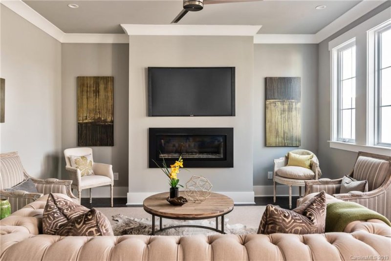 Property image 4 at 7911 Rea View Court, Charlotte, NC 28226