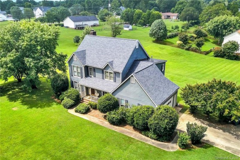 Property image 2 at 106 Windmill Road, Salisbury, NC 28147