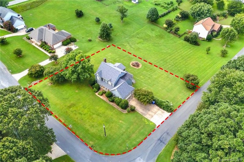 Property image 4 at 106 Windmill Road, Salisbury, NC 28147