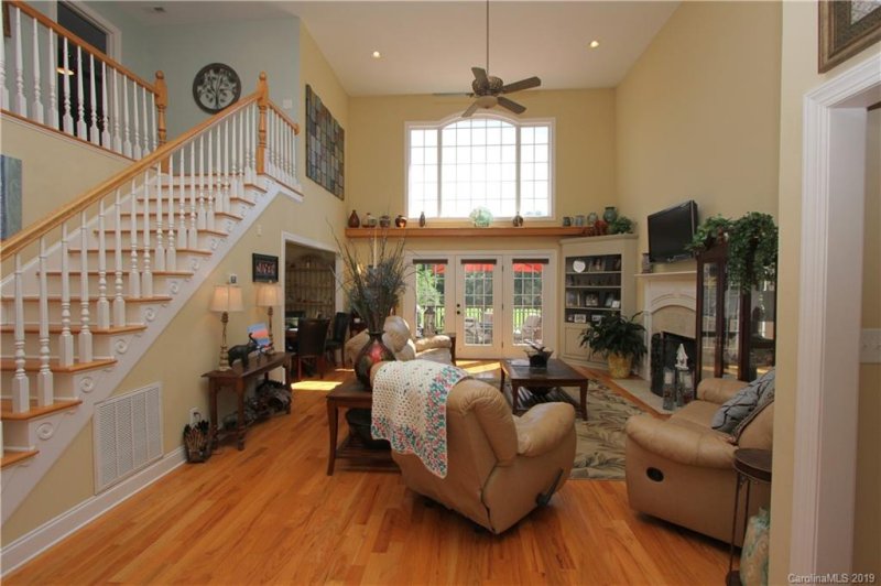 Property image 2 at 203 Cross Creek Drive, Cherryville, NC 28021