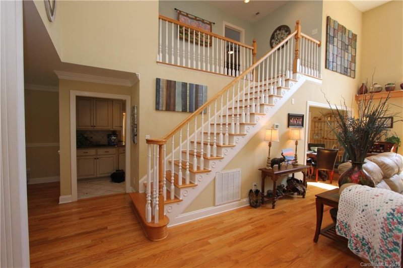 Property image 3 at 203 Cross Creek Drive, Cherryville, NC 28021