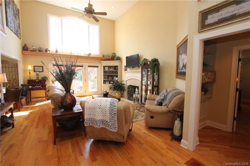 Property image 4 at 203 Cross Creek Drive, Cherryville, NC 28021