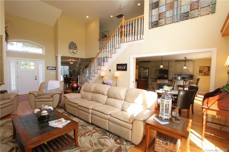 Property image 5 at 203 Cross Creek Drive, Cherryville, NC 28021