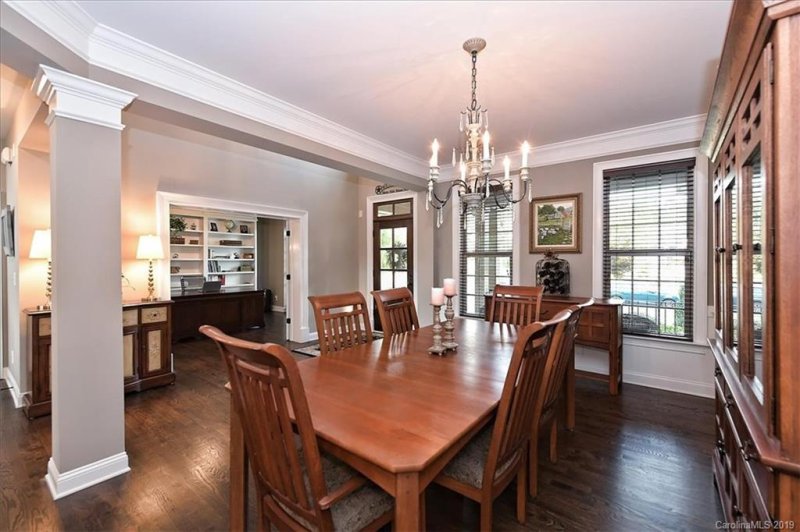 Property image 4 at 244 Cove Creek Loop, Mooresville, NC 28117