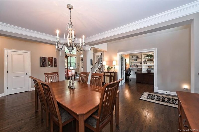 Property image 5 at 244 Cove Creek Loop, Mooresville, NC 28117