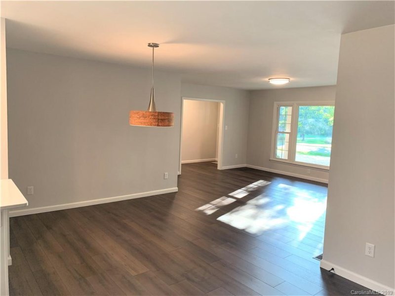 Property image 2 at 4612 Hood Drive, Charlotte, NC 28213