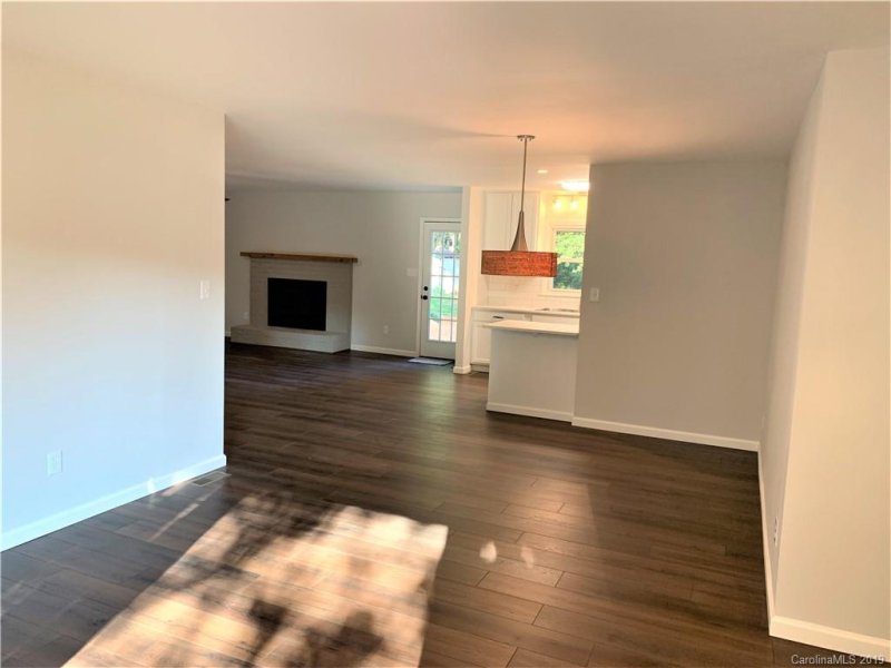 Property image 4 at 4612 Hood Drive, Charlotte, NC 28213