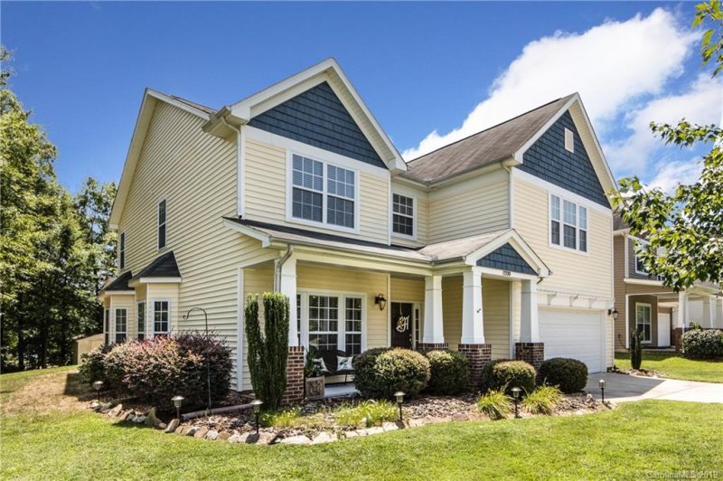 Property image 2 at 13330 Rebecca Run Drive, Charlotte, NC 28269