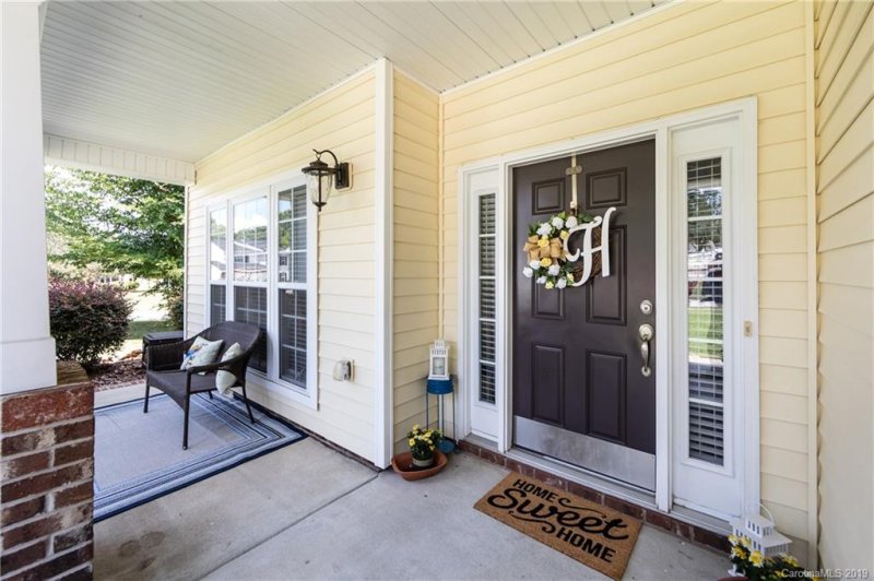 Property image 3 at 13330 Rebecca Run Drive, Charlotte, NC 28269