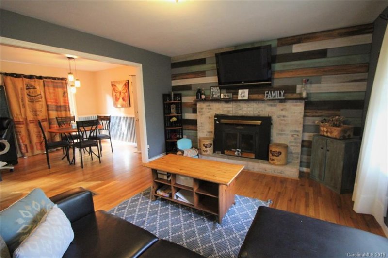 Property image 3 at 9232 Boylston Highway, Mills River, NC 28759