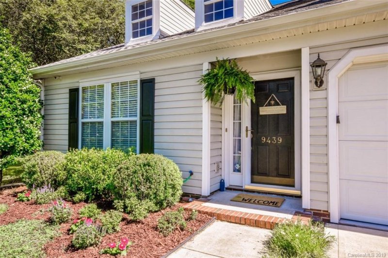 Property image 4 at 9439 Monarda Court, Charlotte, NC 28216