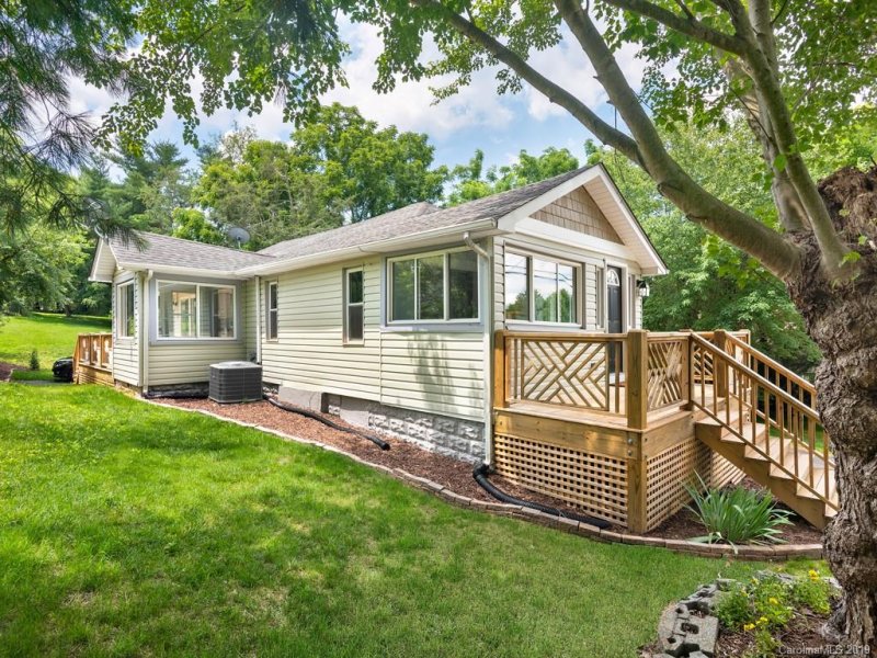 Property image 5 at 179 Shiloh Road, Asheville, NC 28803