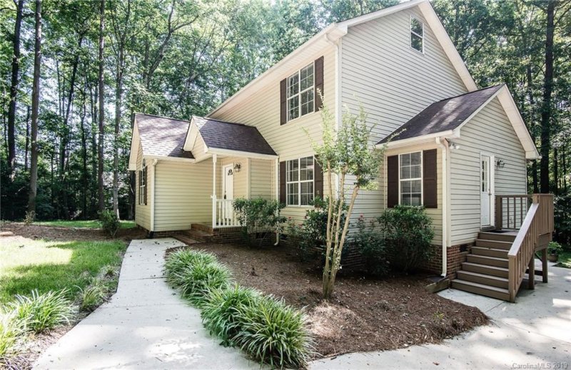Property image 2 at 1539 Nichole Lane, Fort Mill, SC 29708