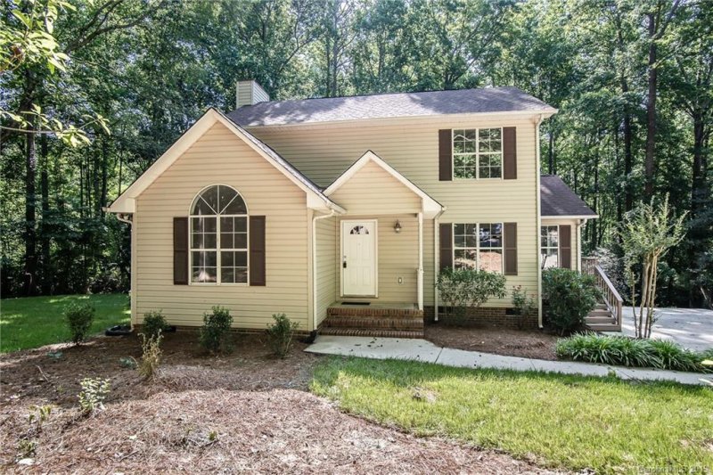 Property image 3 at 1539 Nichole Lane, Fort Mill, SC 29708