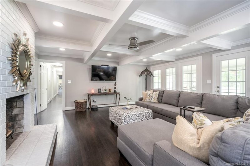 Property image 2 at 564 Stoneybrook Road, Statesville, NC 28677