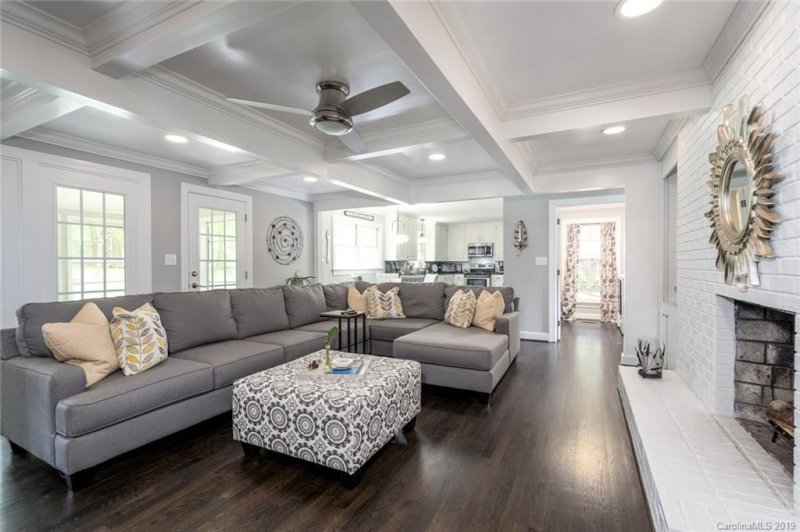 Property image 3 at 564 Stoneybrook Road, Statesville, NC 28677