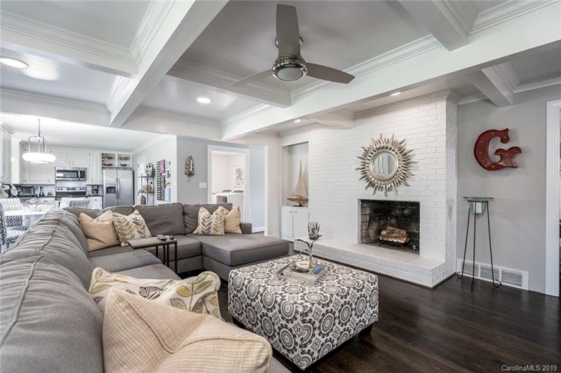 Property image 4 at 564 Stoneybrook Road, Statesville, NC 28677