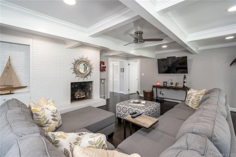 Property image 5 at 564 Stoneybrook Road, Statesville, NC 28677