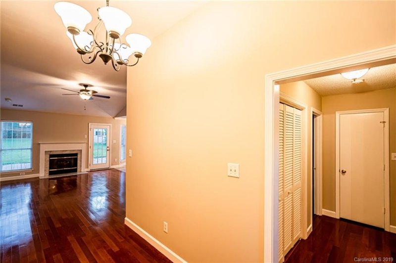 Property image 3 at 12314 Portrush Lane, Charlotte, NC 28273