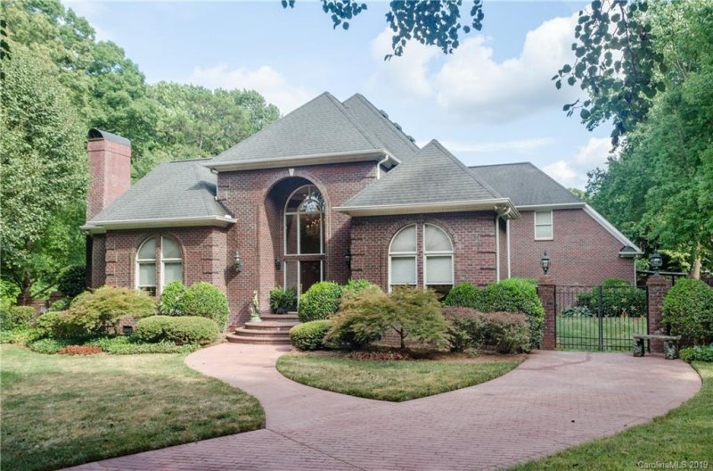 12924 Hidden Hills Lane