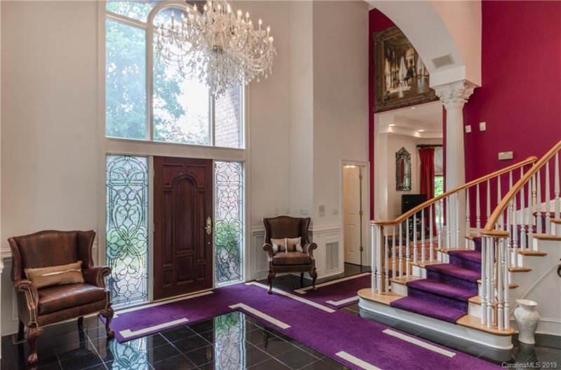 Property image 2 at 12924 Hidden Hills Lane, Mint Hill, NC 28227