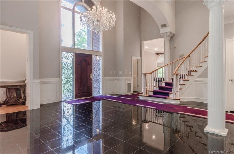 Property image 3 at 12924 Hidden Hills Lane, Mint Hill, NC 28227