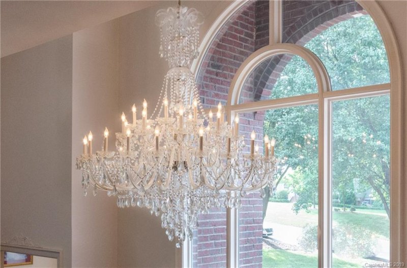 Property image 5 at 12924 Hidden Hills Lane, Mint Hill, NC 28227