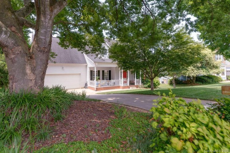 Property image 3 at 13400 Willow Breeze Lane, Huntersville, NC 28078