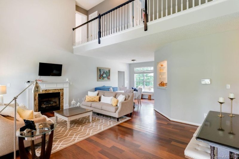 Property image 5 at 13400 Willow Breeze Lane, Huntersville, NC 28078