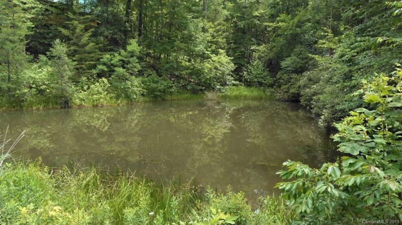 Property image 2 at Lot 11 Crooked Creek Estates, Old Fort, NC 28762