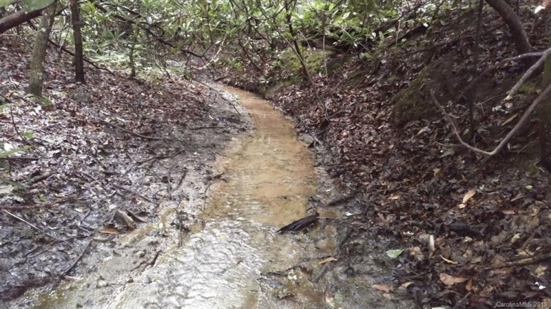 Property image 3 at Lots 16 17 Crooked Creek Estates, Old Fort, NC 28762