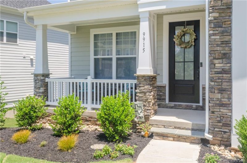 Property image 2 at 9915 Cask Way, Huntersville, NC 28078