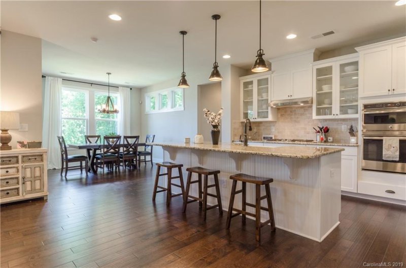 Property image 3 at 9915 Cask Way, Huntersville, NC 28078