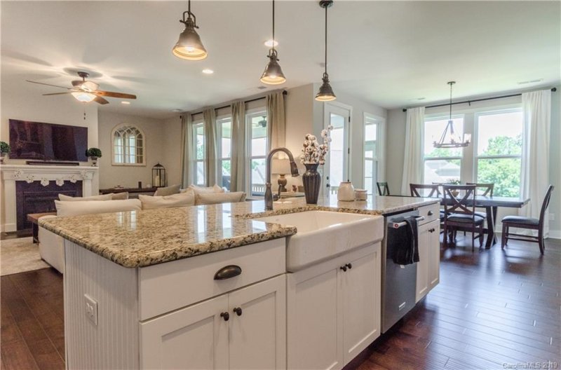 Property image 4 at 9915 Cask Way, Huntersville, NC 28078