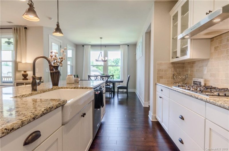 Property image 5 at 9915 Cask Way, Huntersville, NC 28078