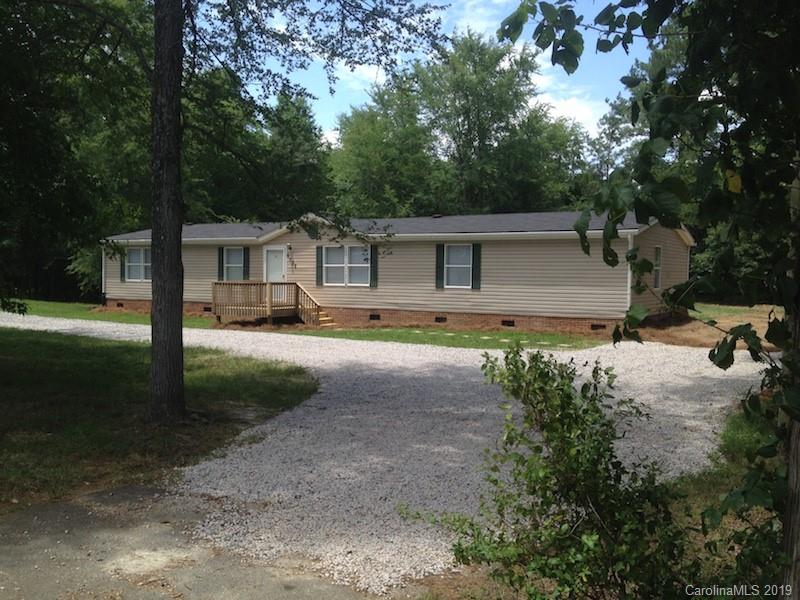 6032 Shirley Road