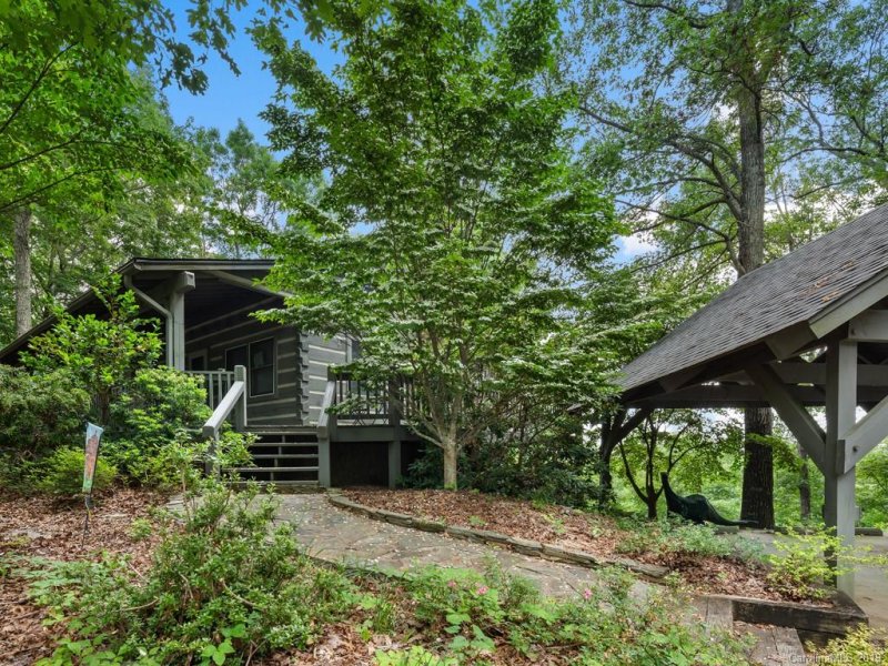 Property image 3 at 1477 Rixhaven Drive, Saluda, NC 28773