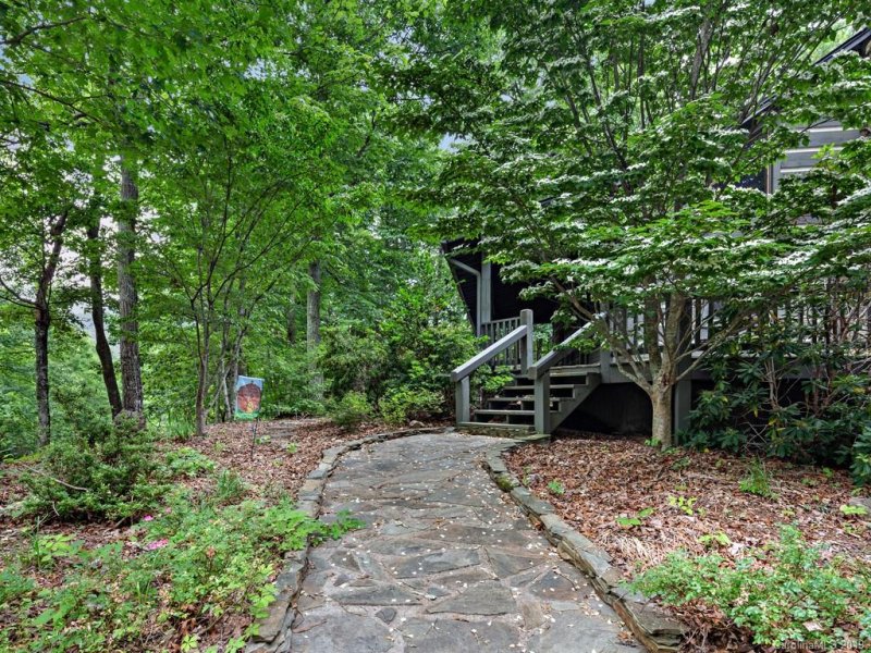 Property image 4 at 1477 Rixhaven Drive, Saluda, NC 28773