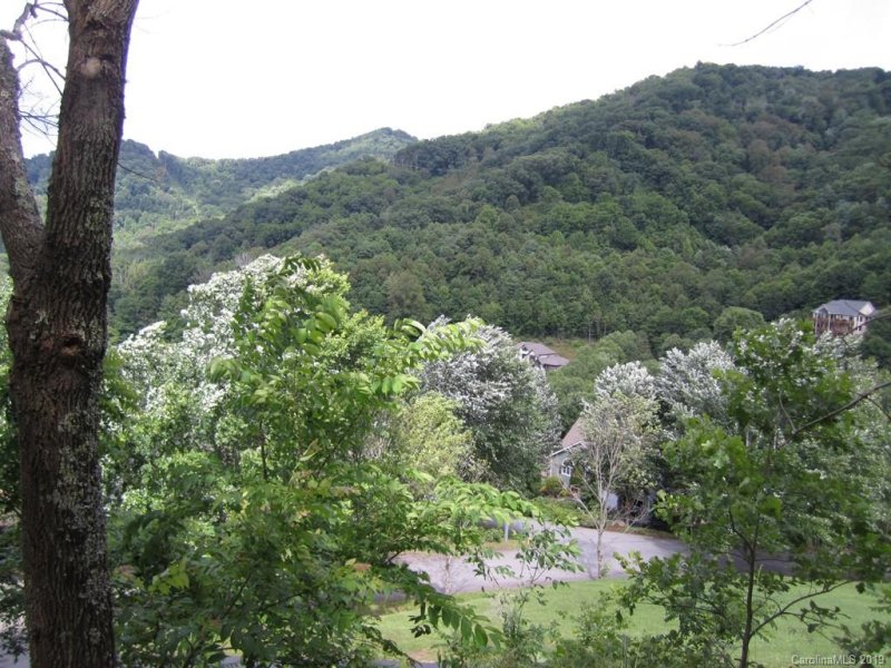 Property image 2 at Lot 49 Crookston Drive, Waynesville, NC 28785