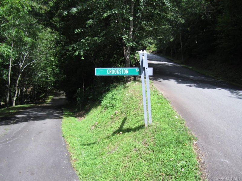 Property image 3 at Lot 49 Crookston Drive, Waynesville, NC 28785