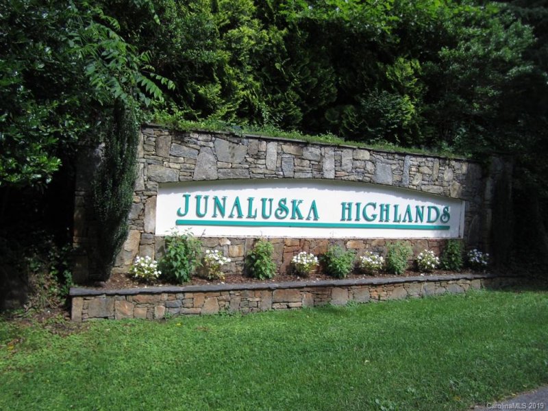 Property image 5 at Lot 49 Crookston Drive, Waynesville, NC 28785