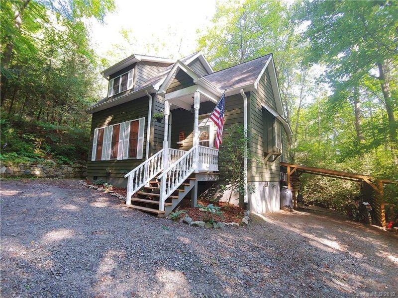 339 Ridge Vista Road