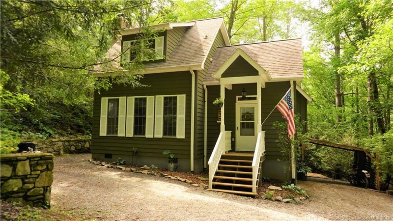 Property image 4 at 339 Ridge Vista Road, Gerton, NC 28735