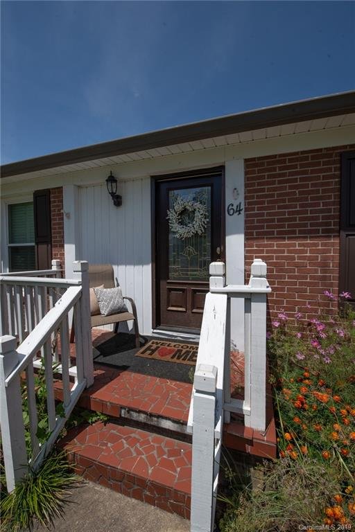 Property image 3 at 64 Starmount Drive, Asheville, NC 28806